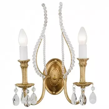 Бра L'Arte Luce L28822