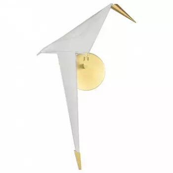 Бра L'Arte Luce L32728