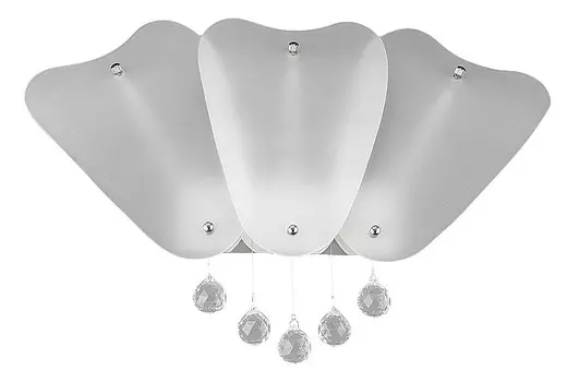 Бра Lightstar Lobo 804640