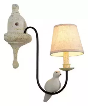 Бра Loft IT Birds Loft1029W-1