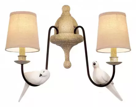 Бра Loft IT Birds Loft1029W-2