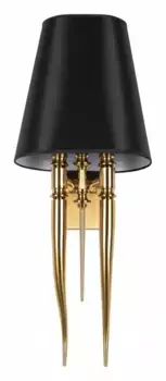 Бра Loft it Brunilde 10207W/M Gold