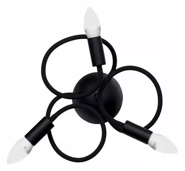 Бра Loft IT Eye Loft1714W-BL