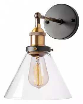 Бра Loft IT Loft Factory Filament Loft1123W