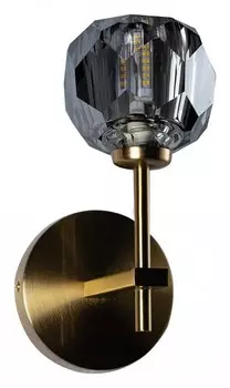 Бра Loft IT Orion Smoky 10021/1W