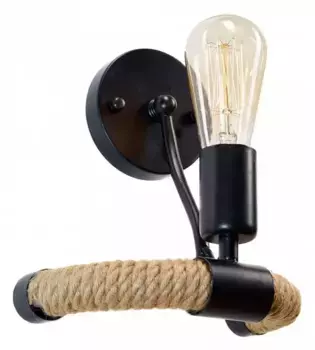 Бра Loft IT Rope Filament Loft1861/1W