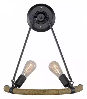 Бра Loft IT Rope Filament Loft1861W