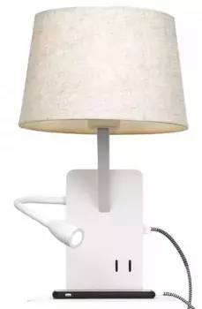 Бра Loft IT Station Loft9993-WH