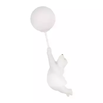 Бра Loft IT Teddy 10030W/A