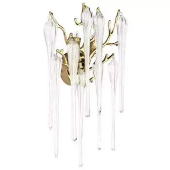 Бра Loft IT Waterfall 10350/2W AB