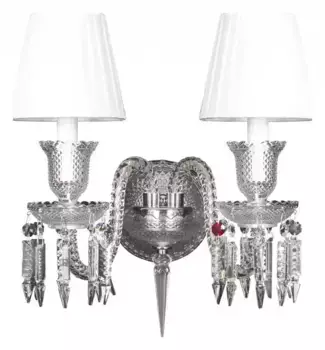 Бра Loft it Zenith 10210/2W White