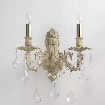 Бра Lucia Tucci Barletta BARLETTA W122.2 cream white