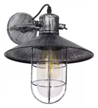 Бра LUMINA DECO LDW 6013 O.SL