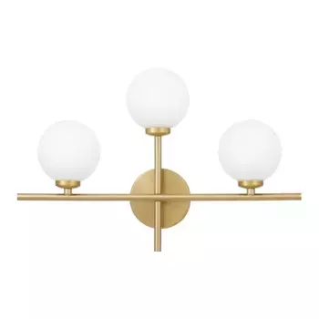 Бра Lumina Deco Marsiada LDW 6033N-3 MD