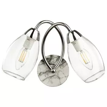 Бра Lumion Comfi Romeo 4561/2W