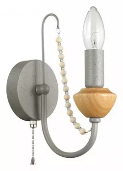 Бра Lumion Lofti Zula 5294/1W