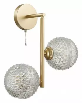 Бра Lumion Moderni Geneva 5292/2W