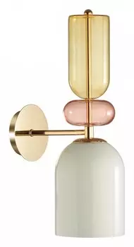 Бра Lumion Moderni Gillian 4589/1WA