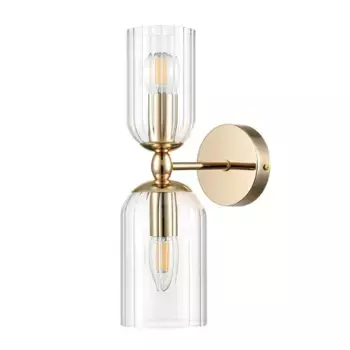Бра Lumion Moderni Kassia 6586/2W