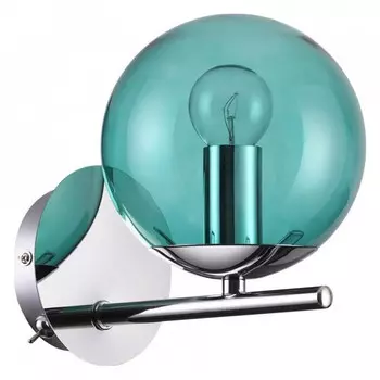 Бра Lumion Moderni Sierra 4454/1WT