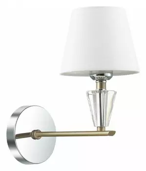 Бра Lumion Neoclassi Loraine 3733/1W