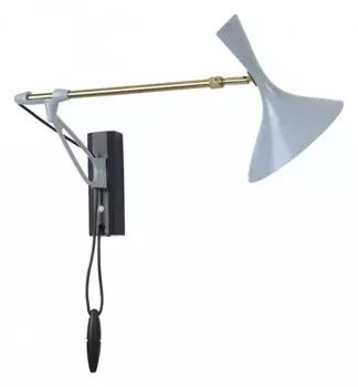 Бра Lussole Fresno LSP-8818