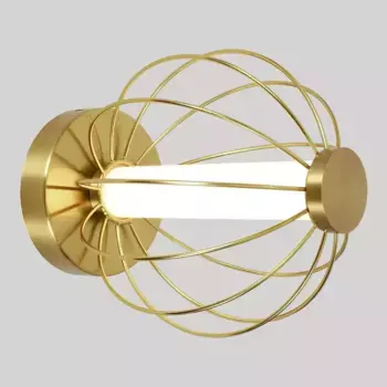 Бра Lussole Howard LSP-7348