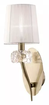 Бра Mantra Loewe 4735