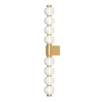 Бра Maytoni Amulet MOD555WL-L13G3K