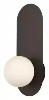 Бра Maytoni Bao MOD419WL-01B