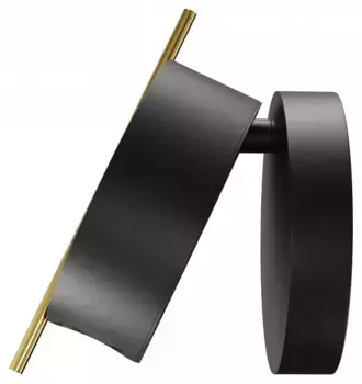 Бра Maytoni Nuance MOD180WL-L4B3K