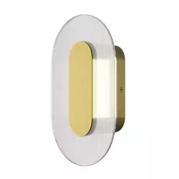 Бра Maytoni Ply MOD355WL-L6BS3K