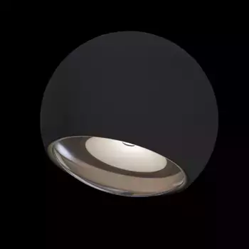 Бра Maytoni Stream O032WL-L3B3K