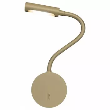 Бра Maytoni Technical Stem C035WL-L3MG3K