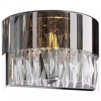 Бра Maytoni Wonderland MOD313WL-01CH