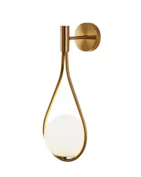 Бра Moderli Barocco V11573-1W