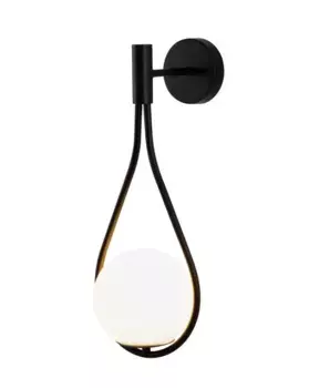 Бра Moderli Barocco V11574-1W