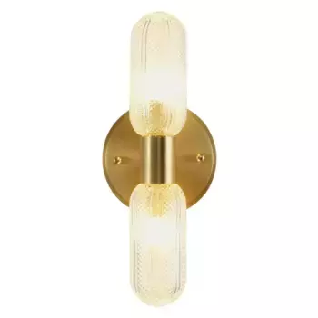 Бра Moderli Brass V11018-2W