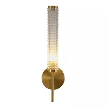 Бра Moderli Brass V11021-1W