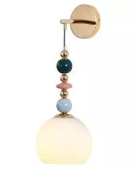 Бра Moderli Charm V11171-1W