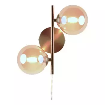 Бра Moderli Molly V10787-2W