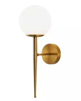 Бра Moderli Scrumbel V11561-1W