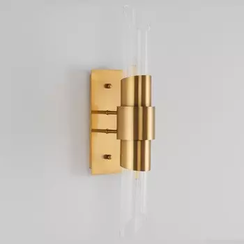 Бра Moderli Strict V10271-2W