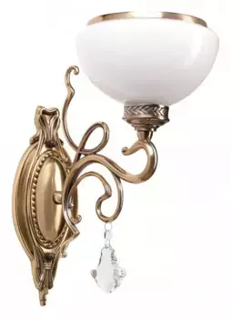 Бра MW-Light Аманда 481020401