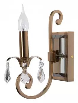 Бра MW-Light Габриэль 12 491023501