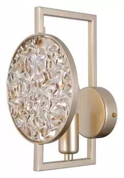 Бра MW-Light Илоника 8 451022401