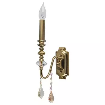 Бра MW-Light Консуэло 614023001