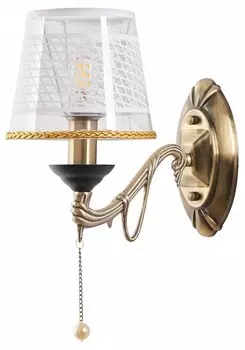 Бра MyFar Dana MR1560-1W