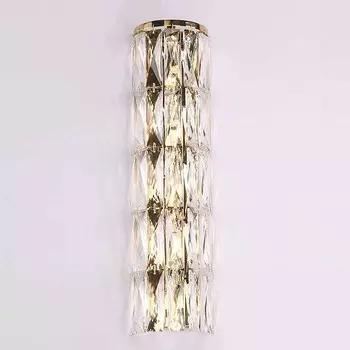 Бра Newport 10125/A gold