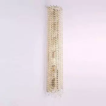 Бра Newport 10906/A gold